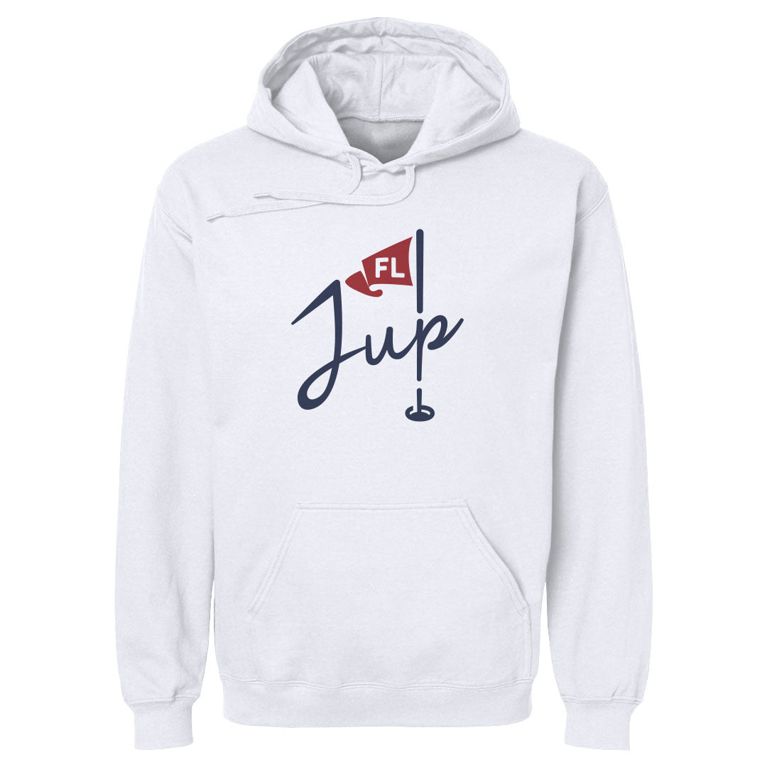 Jupiter Links Jup Wordmark