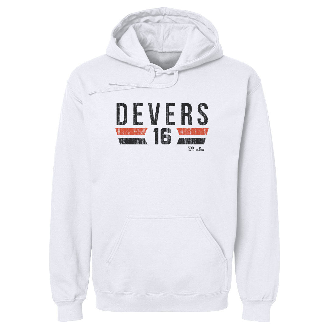 Rafael Devers San Francisco Font