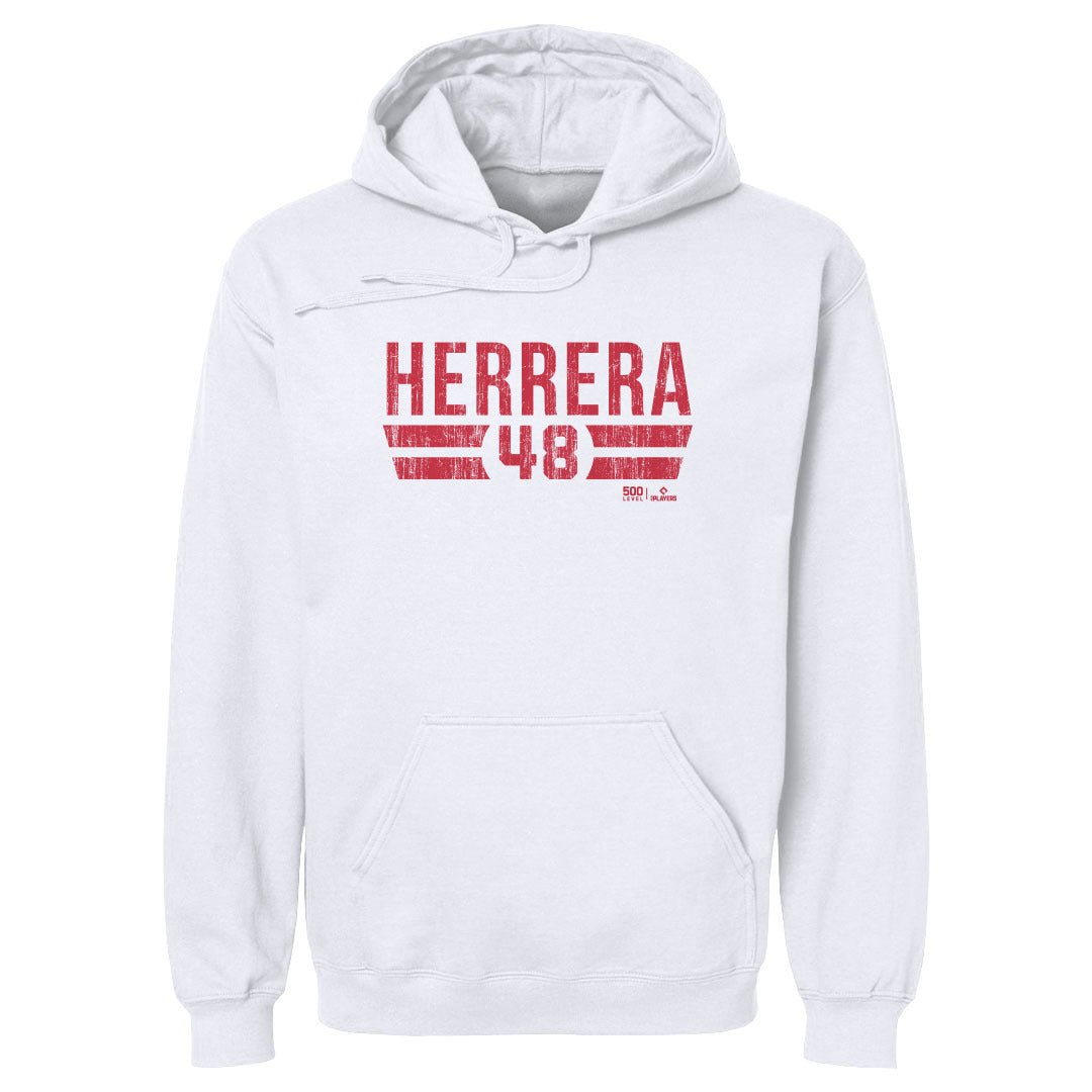 Ivan Herrera St. Louis Font