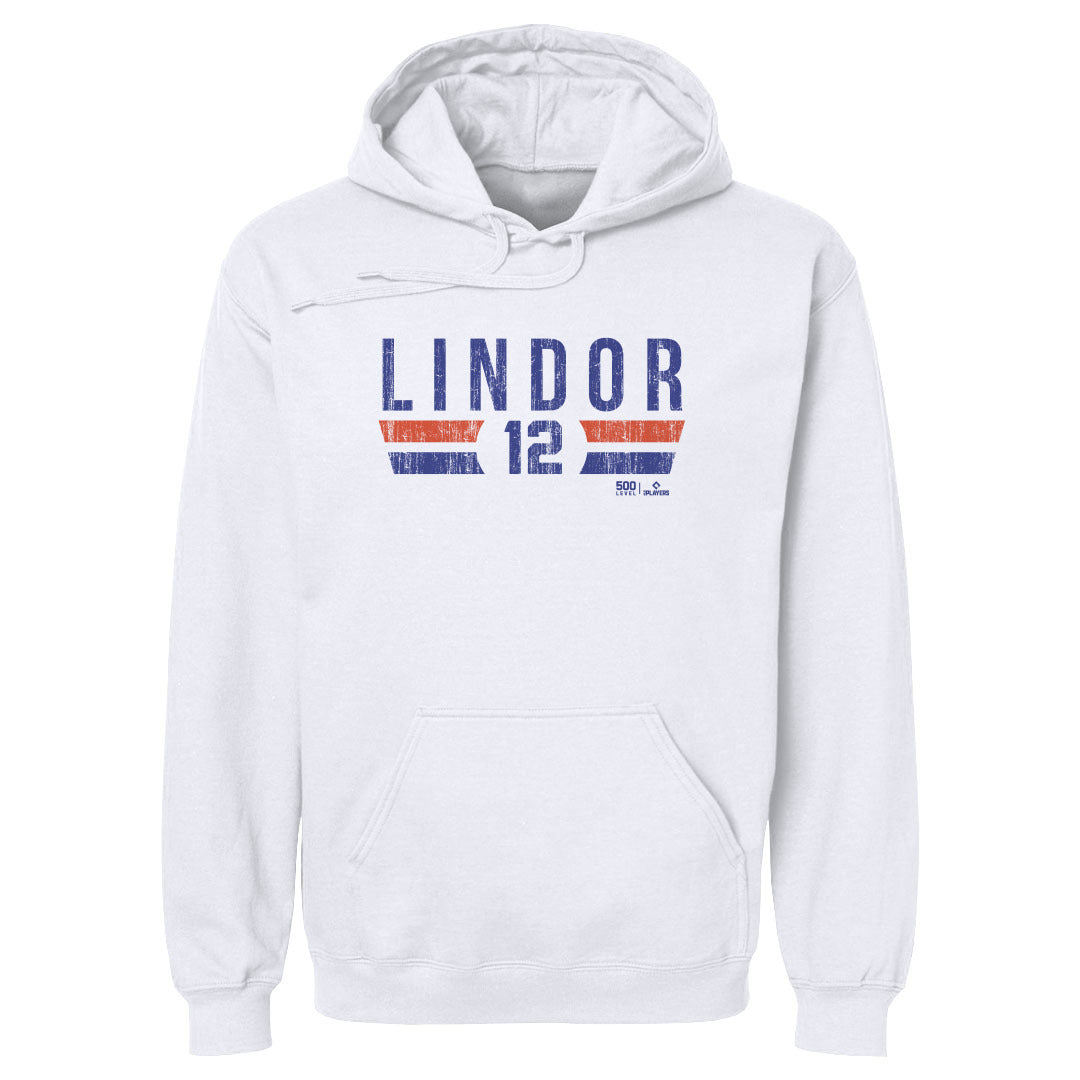 Francisco Lindor New York M Font