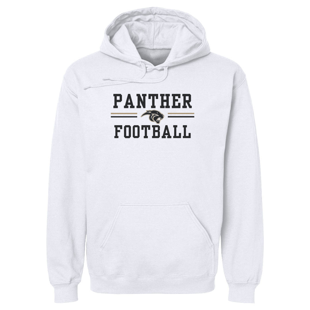 Plano East Crown Trio Panther Football Bar Lines