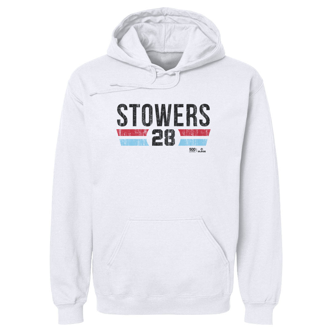 Kyle Stowers Miami Font