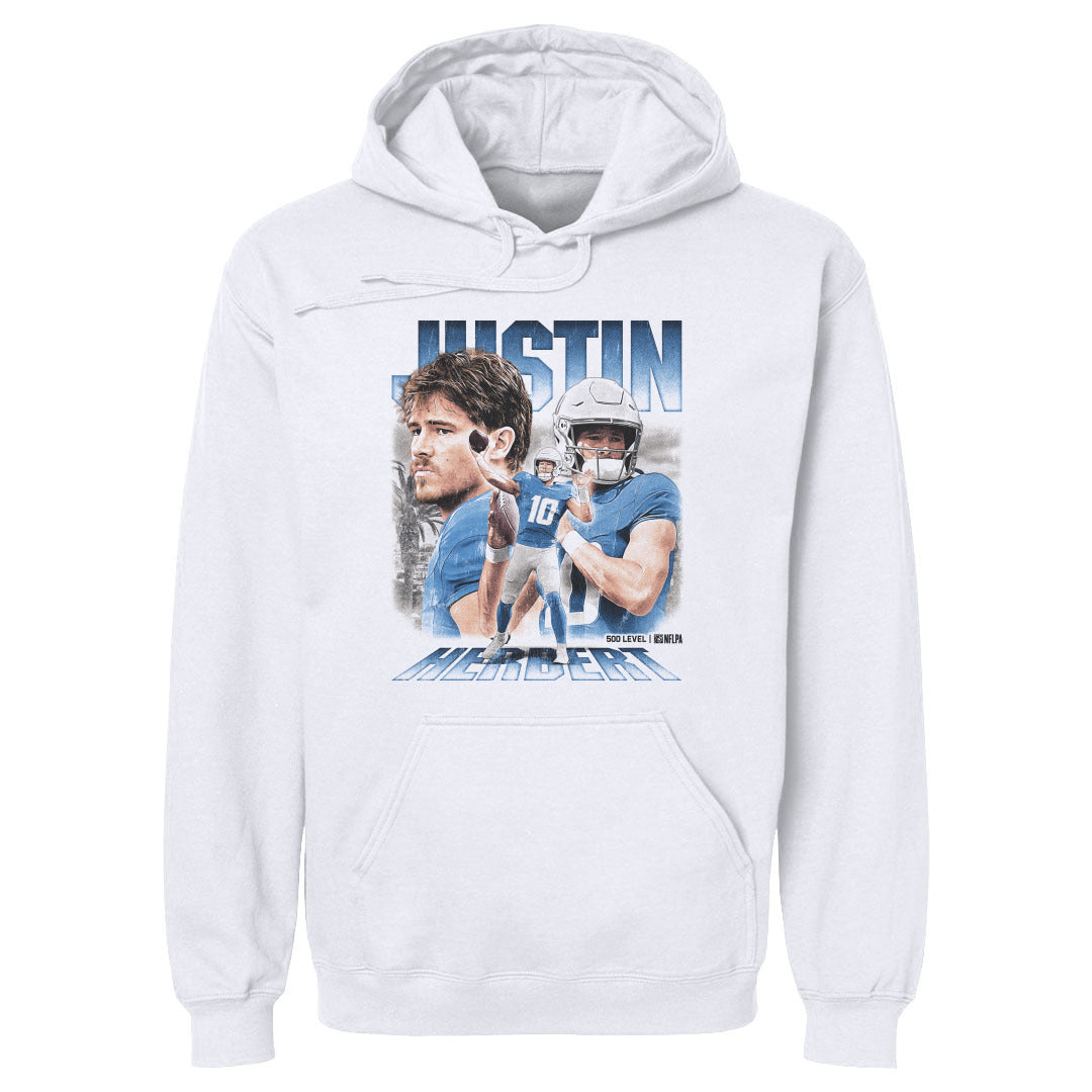 Justin Herbert Los Angeles C Vintage