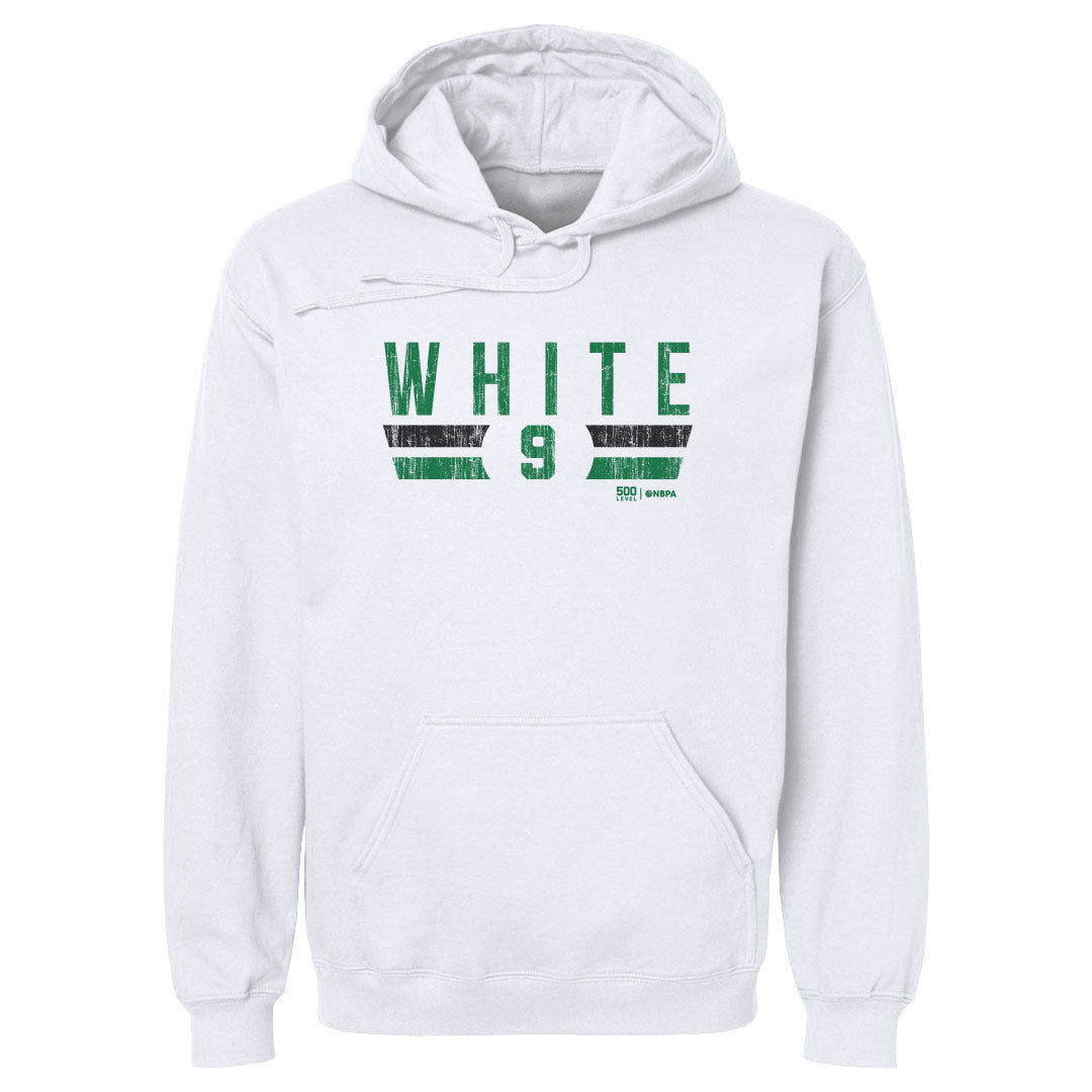 Derrick White Boston Celtics Font