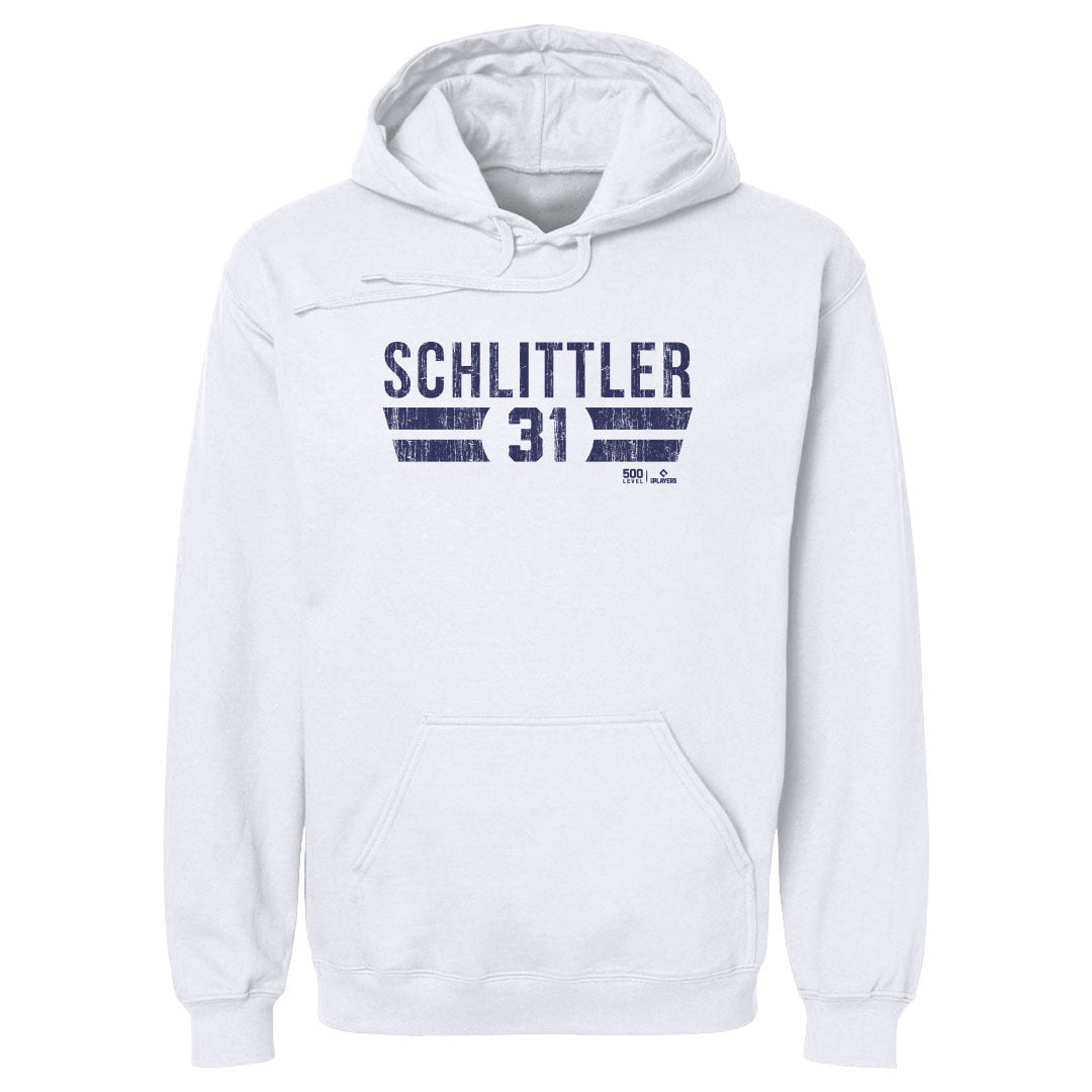 Cam Schlittler New York Y Font