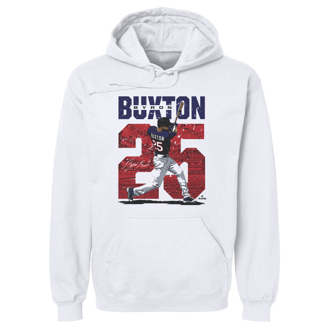 Byron Buxton Stadium R