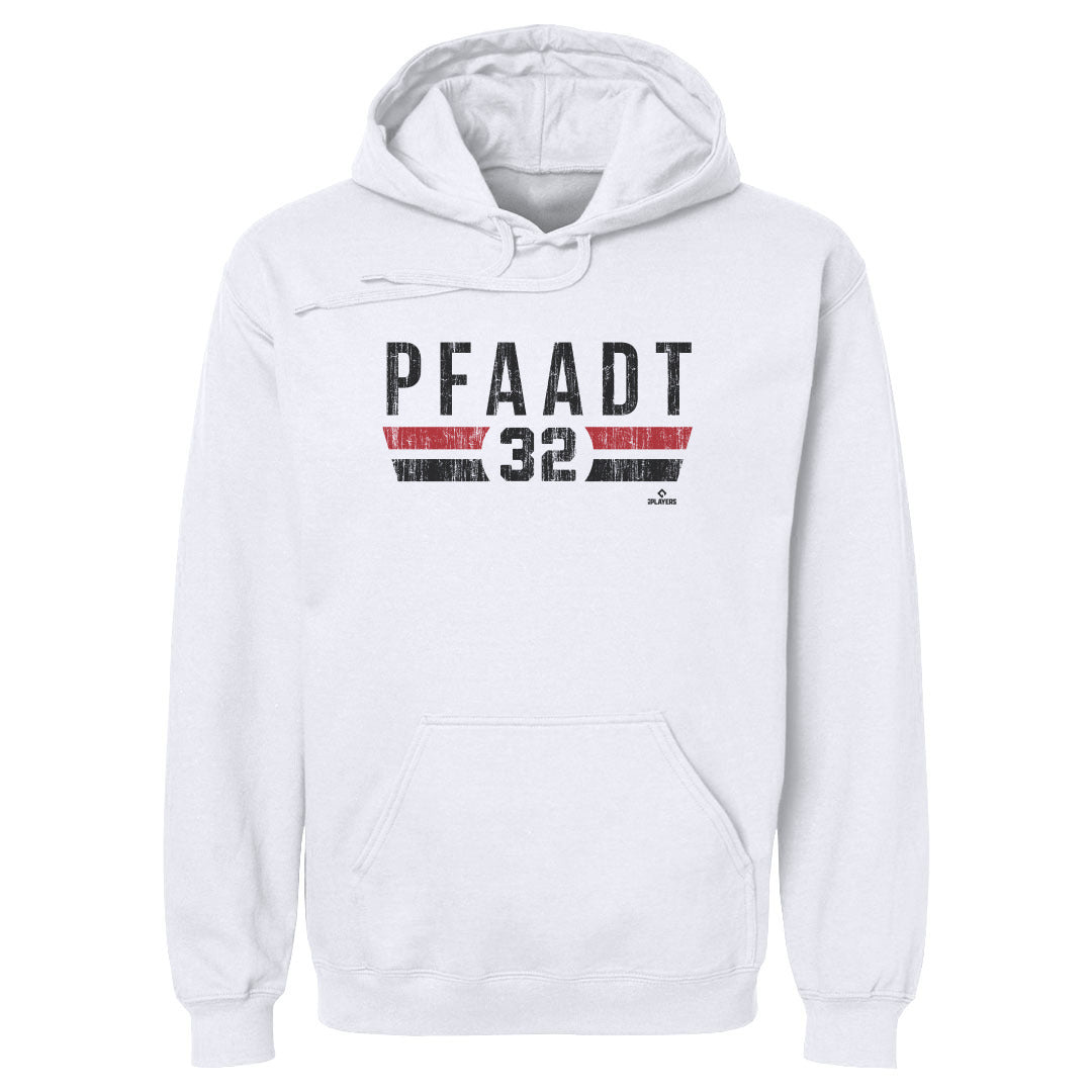 Brandon Pfaadt Arizona Font