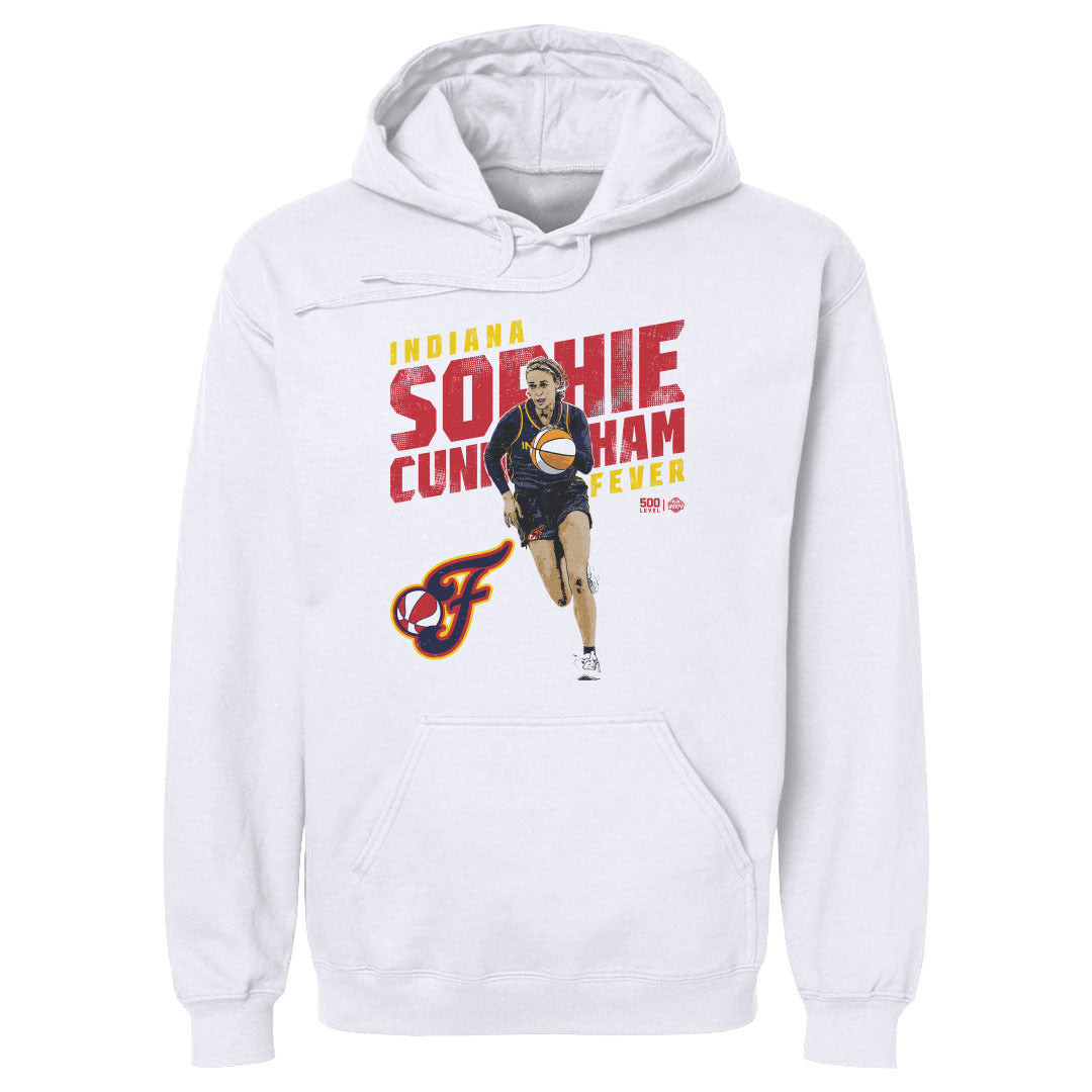 Sophie Cunningham Indiana Fever Slant
