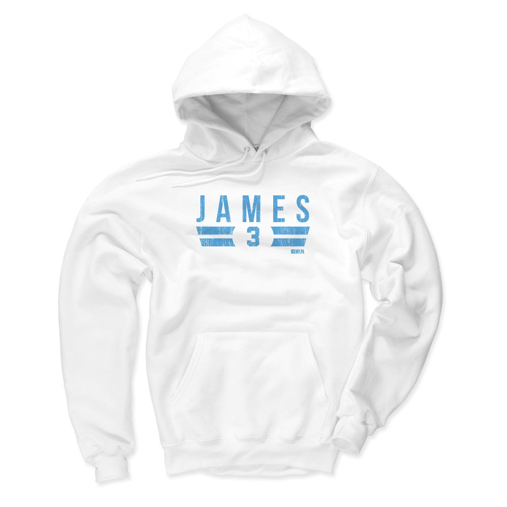 Derwin James Los Angeles C Font