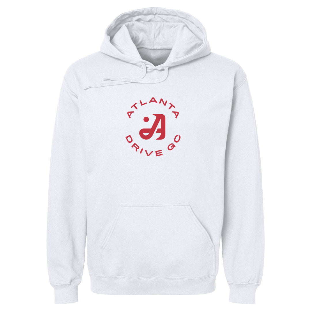 Atlanta Drive GC Roundel