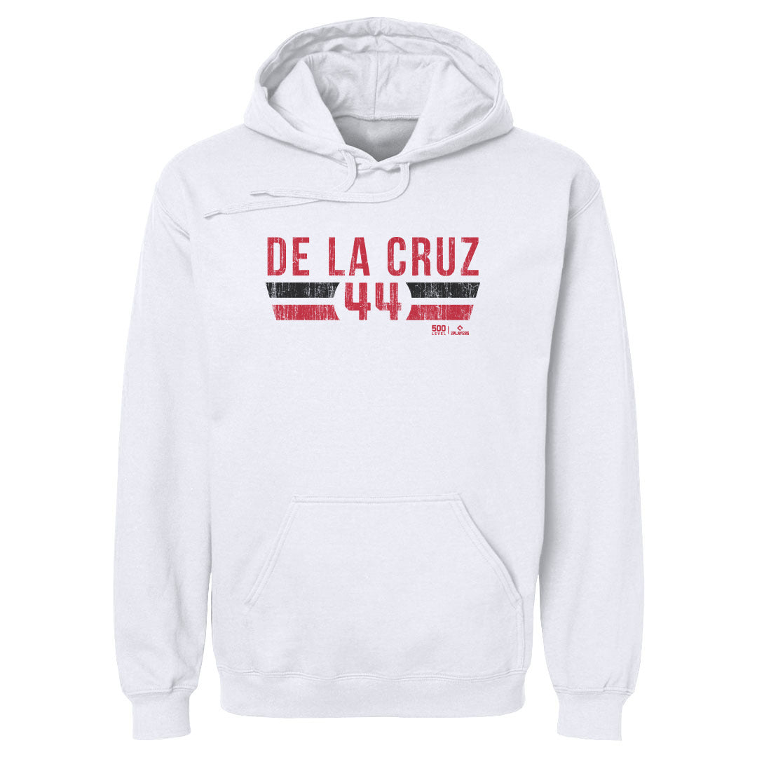 Elly De La Cruz Cincinnati Font