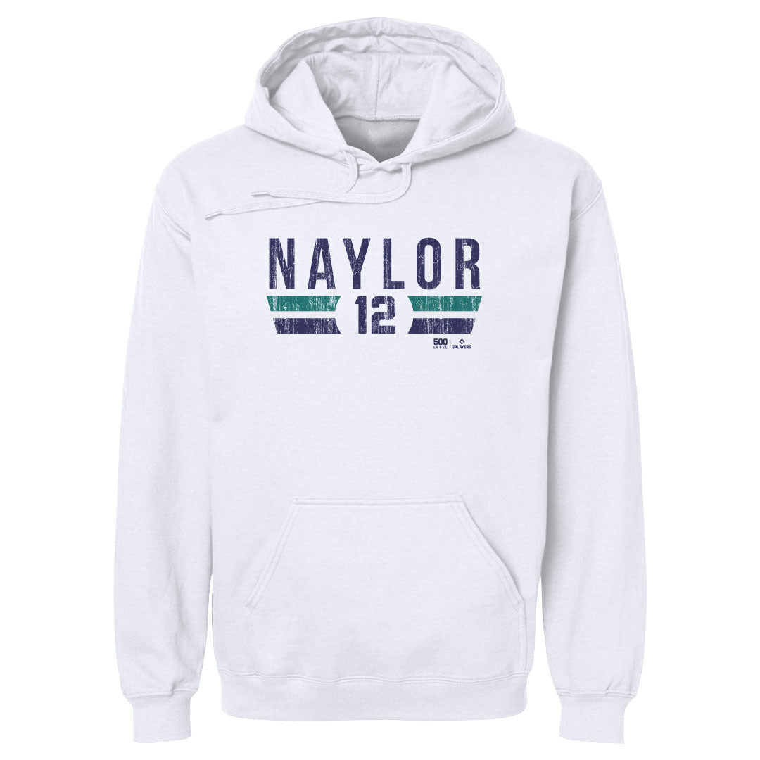 Josh Naylor Seattle Font