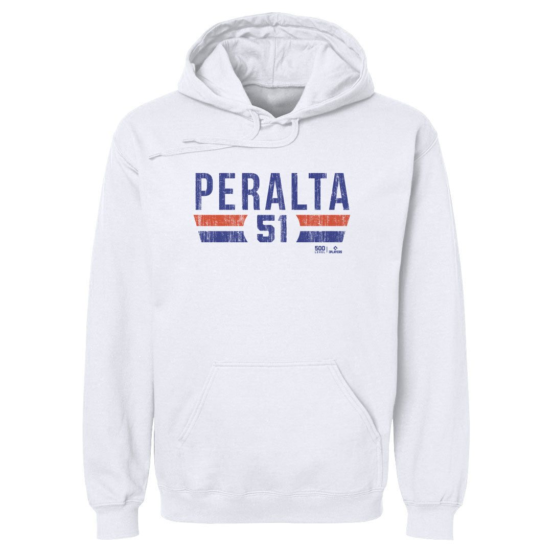 Freddy Peralta New York M Font