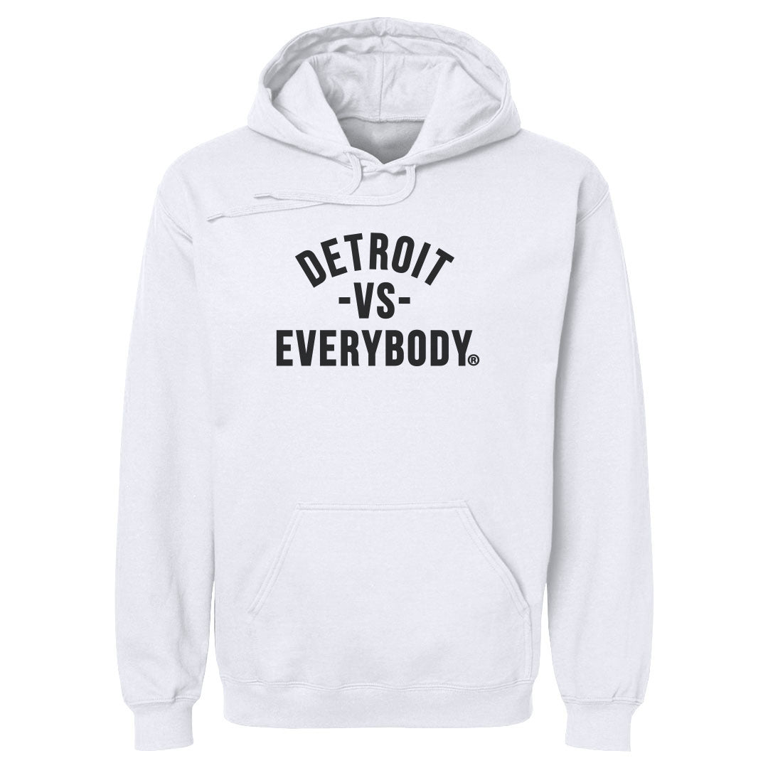 Detroit Vs. Everybody Black
