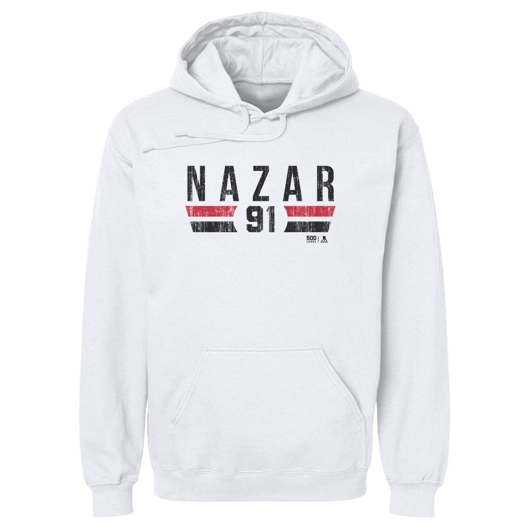 Frank Nazar Chicago Font
