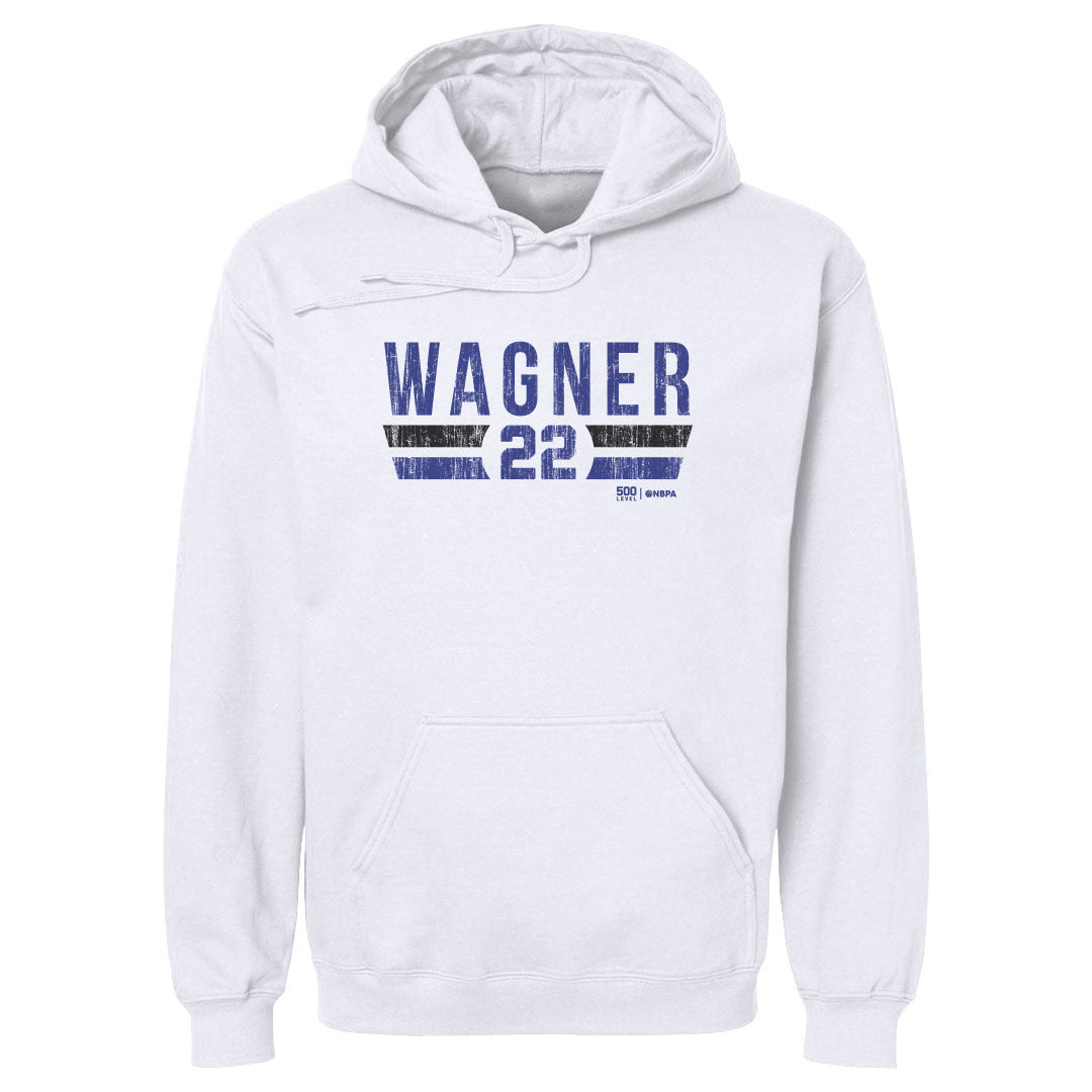 Franz Wagner Orlando Magic Font