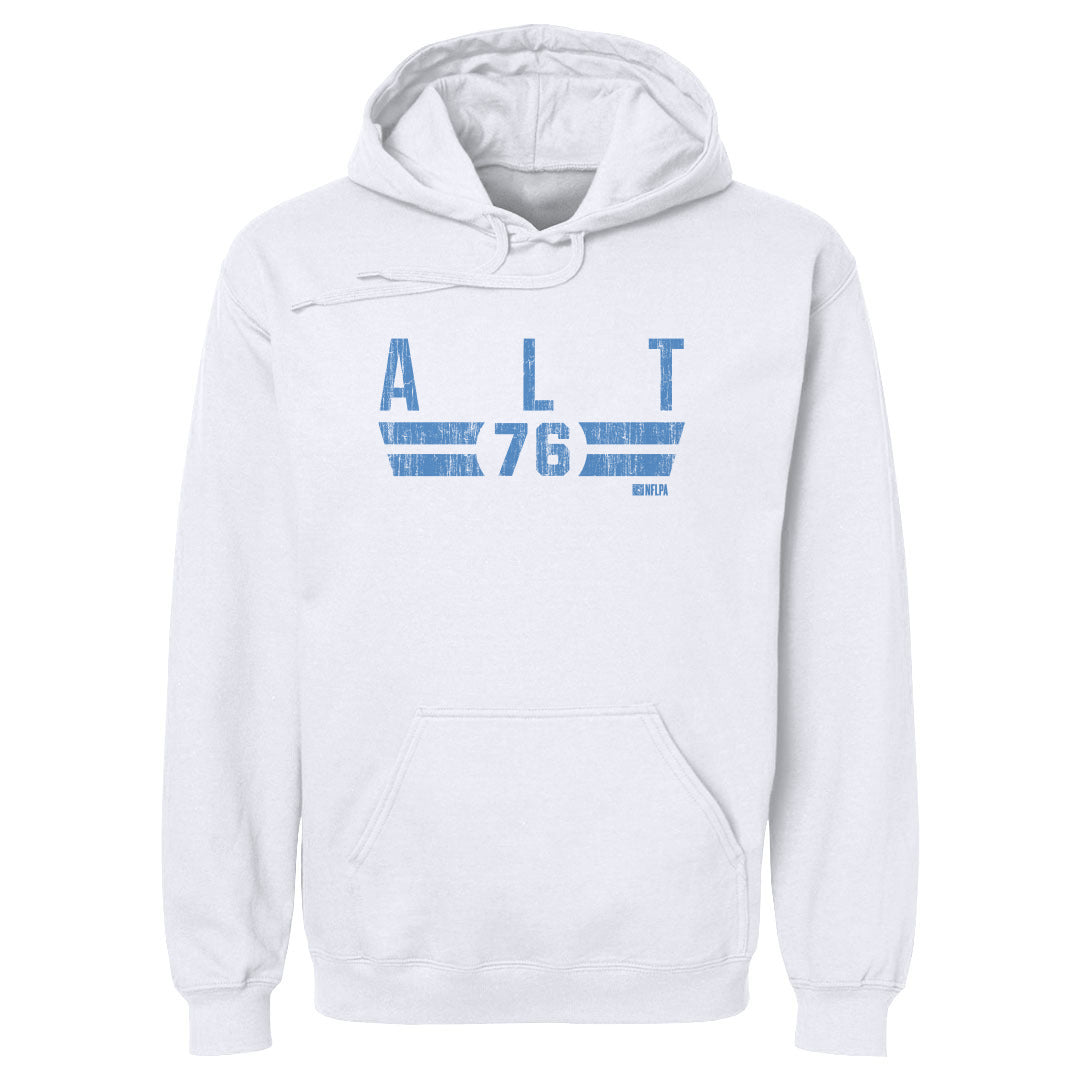 Joe Alt Los Angeles C Font