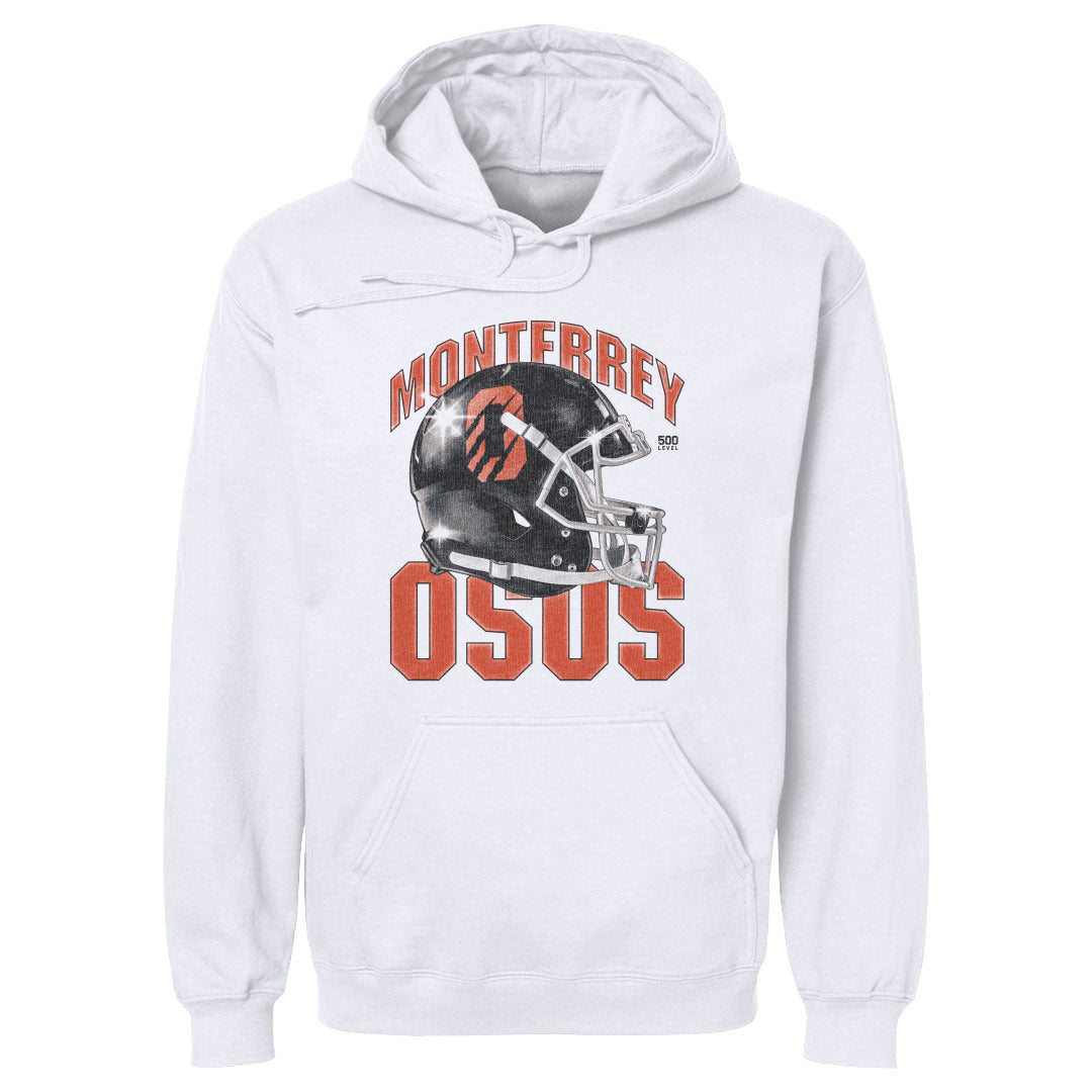Monterrey Osos Vintage Helmet