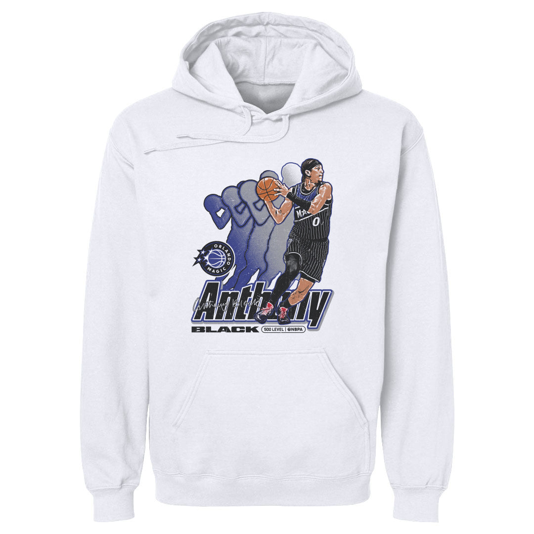 Anthony Black Orlando Magic Retro