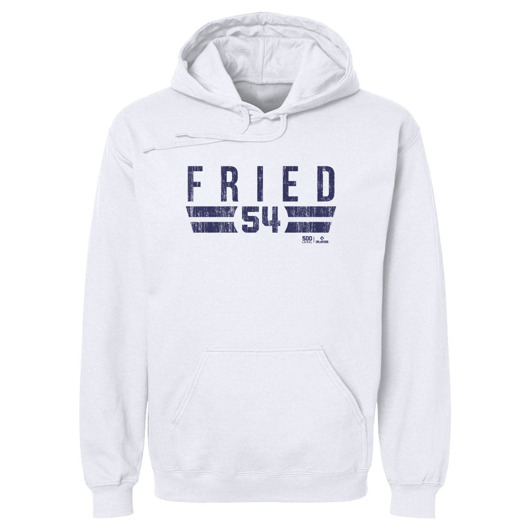 Max Fried New York Y Font
