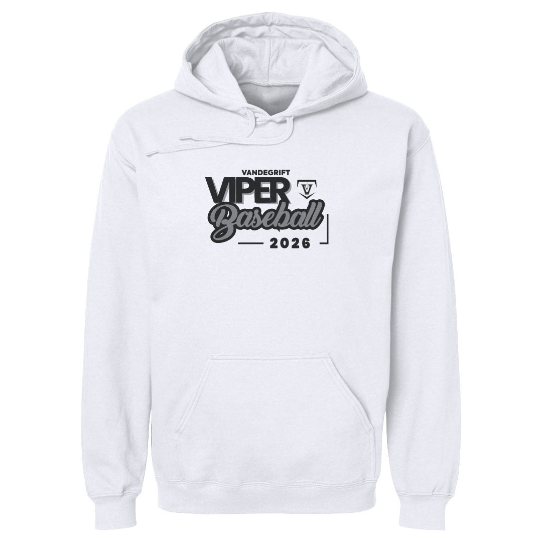 Vandegrift Crown Trio Baseball Script