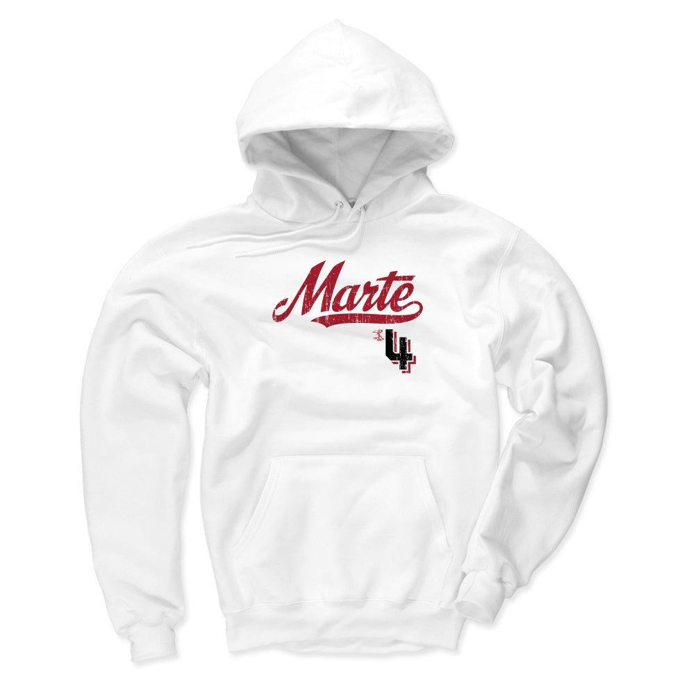 Ketel Marte Script