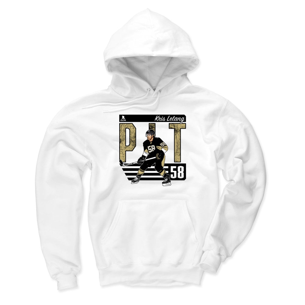 Kris Letang City K