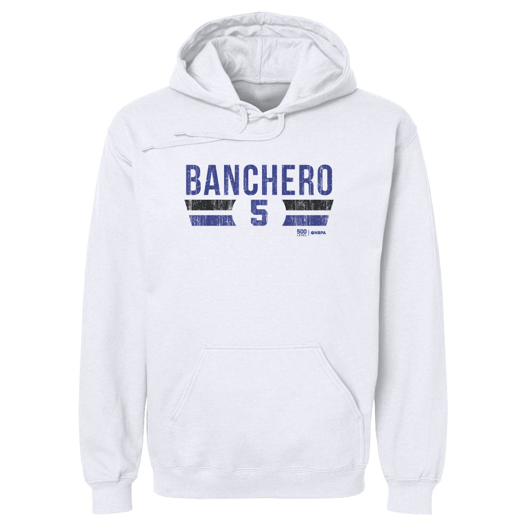 Paolo Banchero Orlando Magic Font