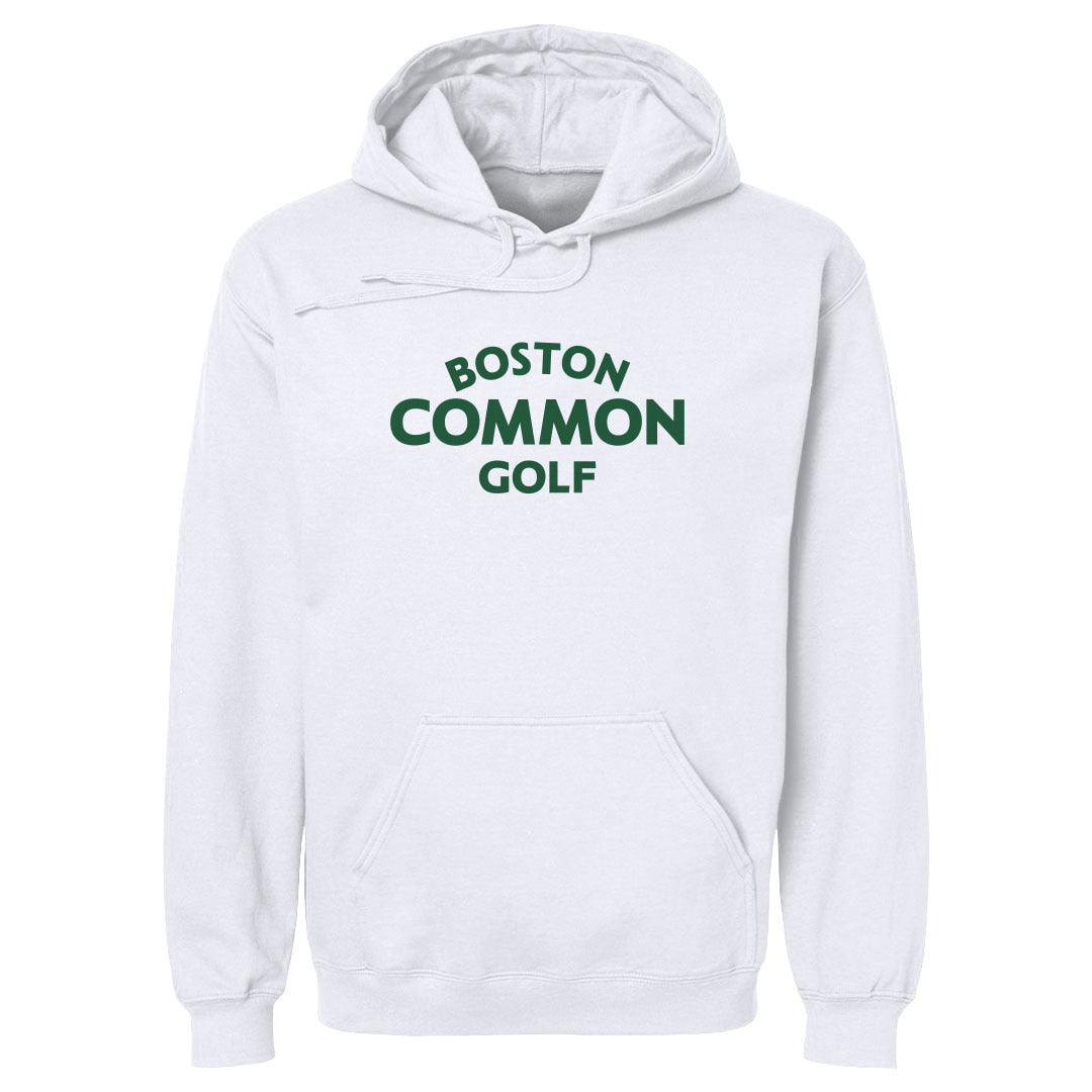 Boston Common Golf Wordmark