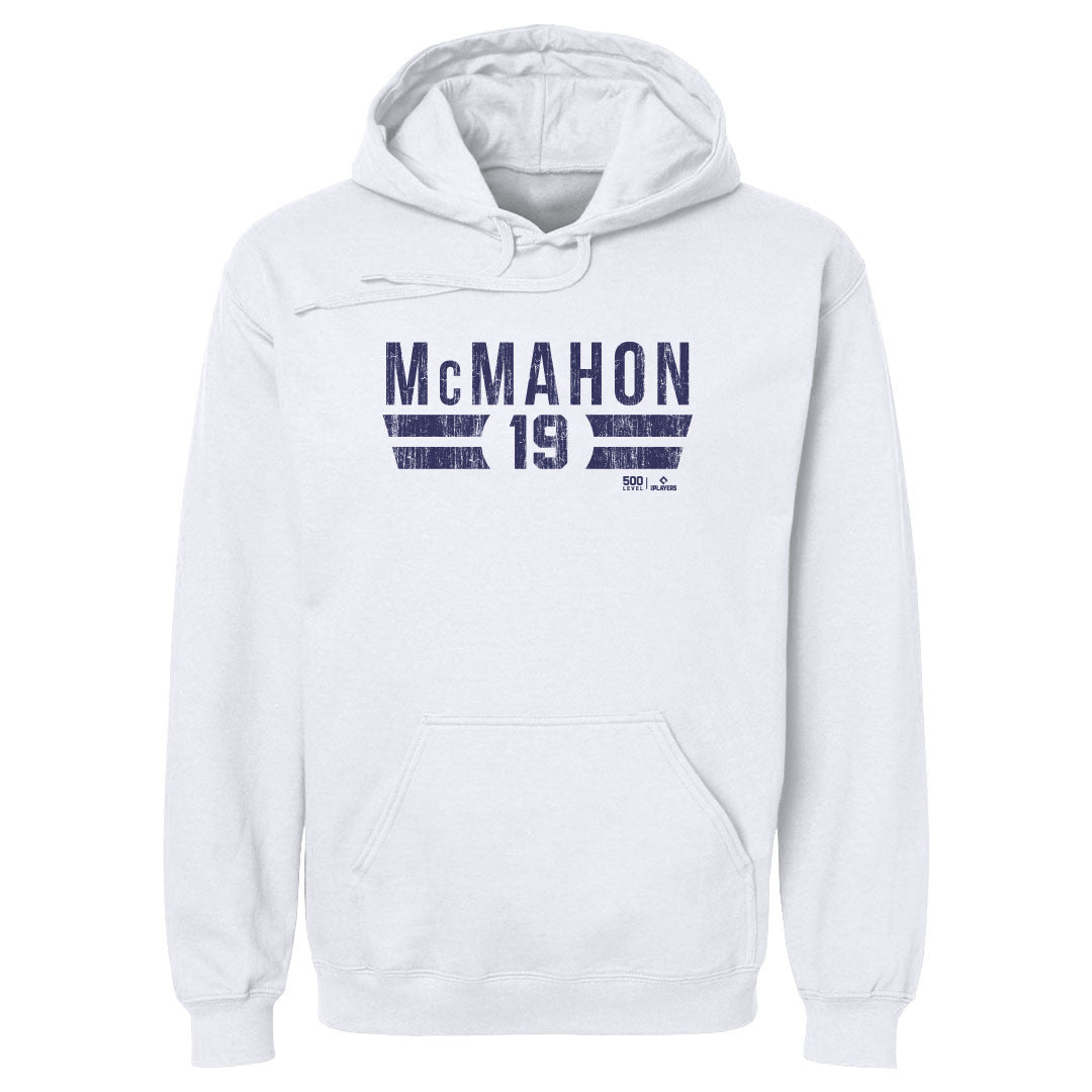 Ryan McMahon New York Y Font