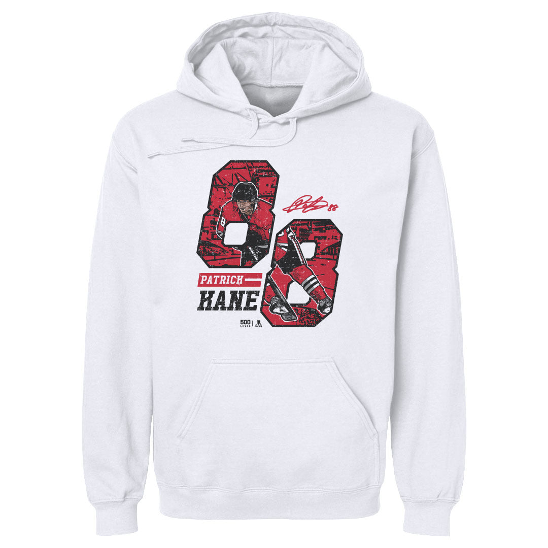 Patrick Kane Chicago Offset