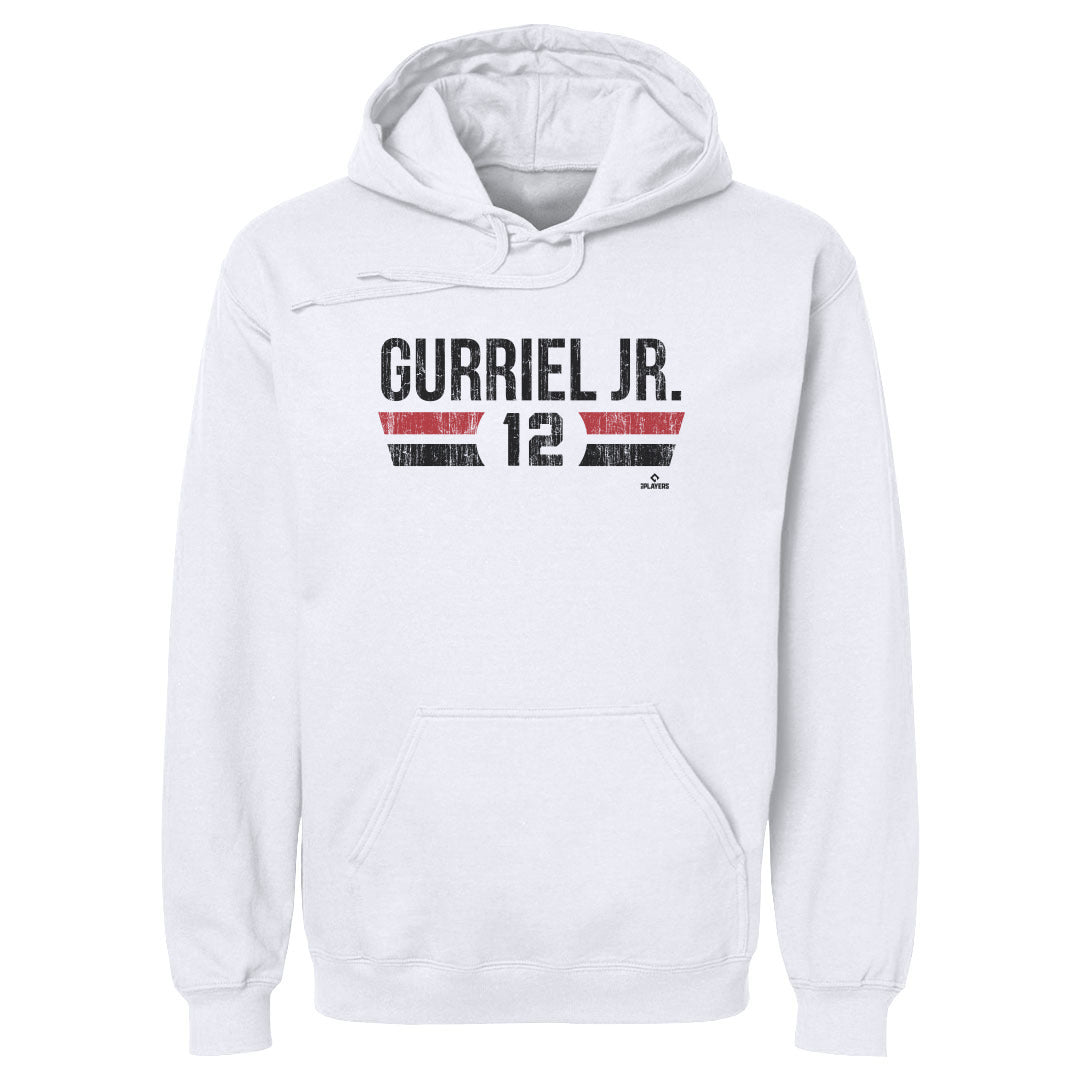 Lourdes Gurriel Jr. Arizona Font
