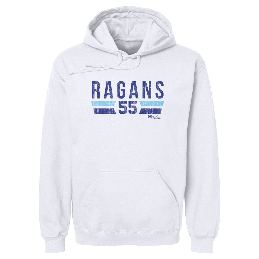 Cole Ragans Kansas City Font