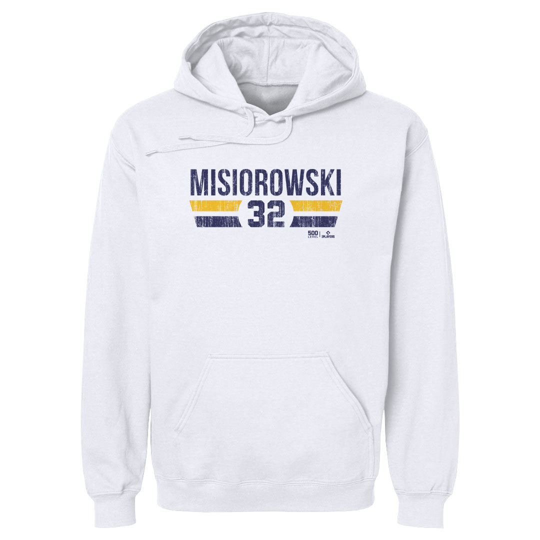 Jacob Misiorowski Milwaukee Font