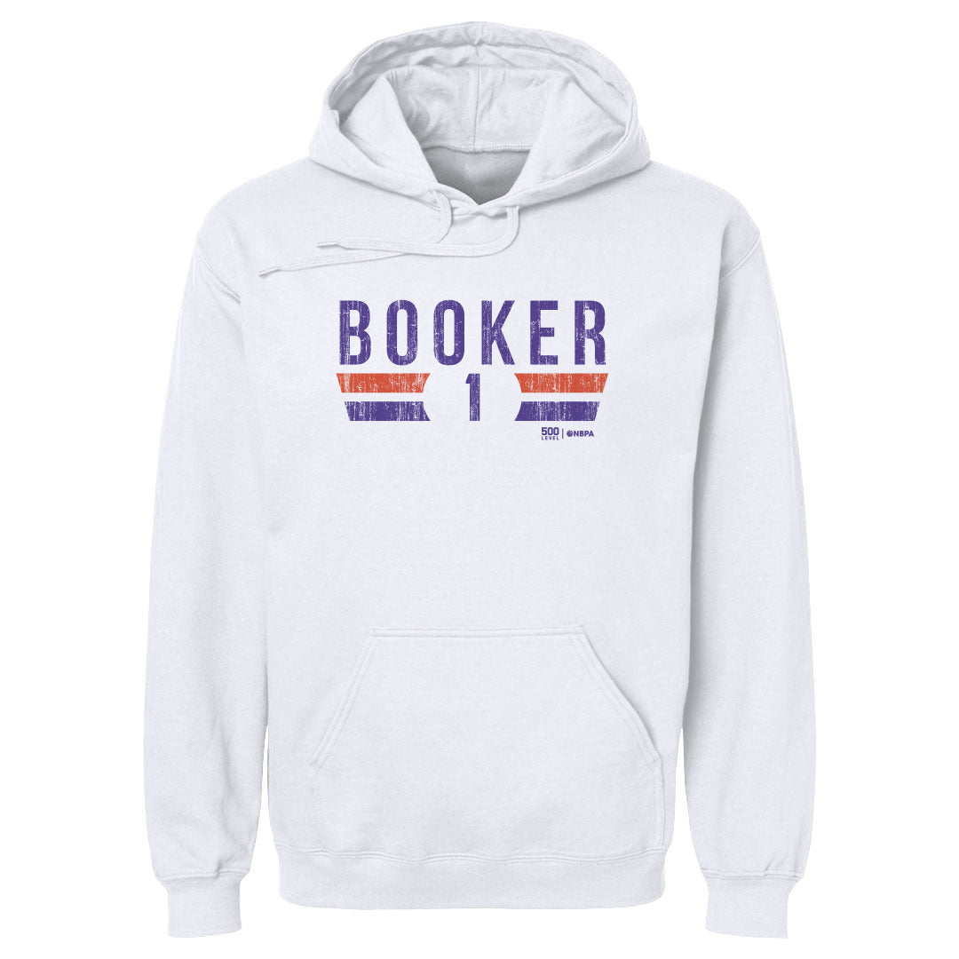 Devin Booker Phoenix Suns Font