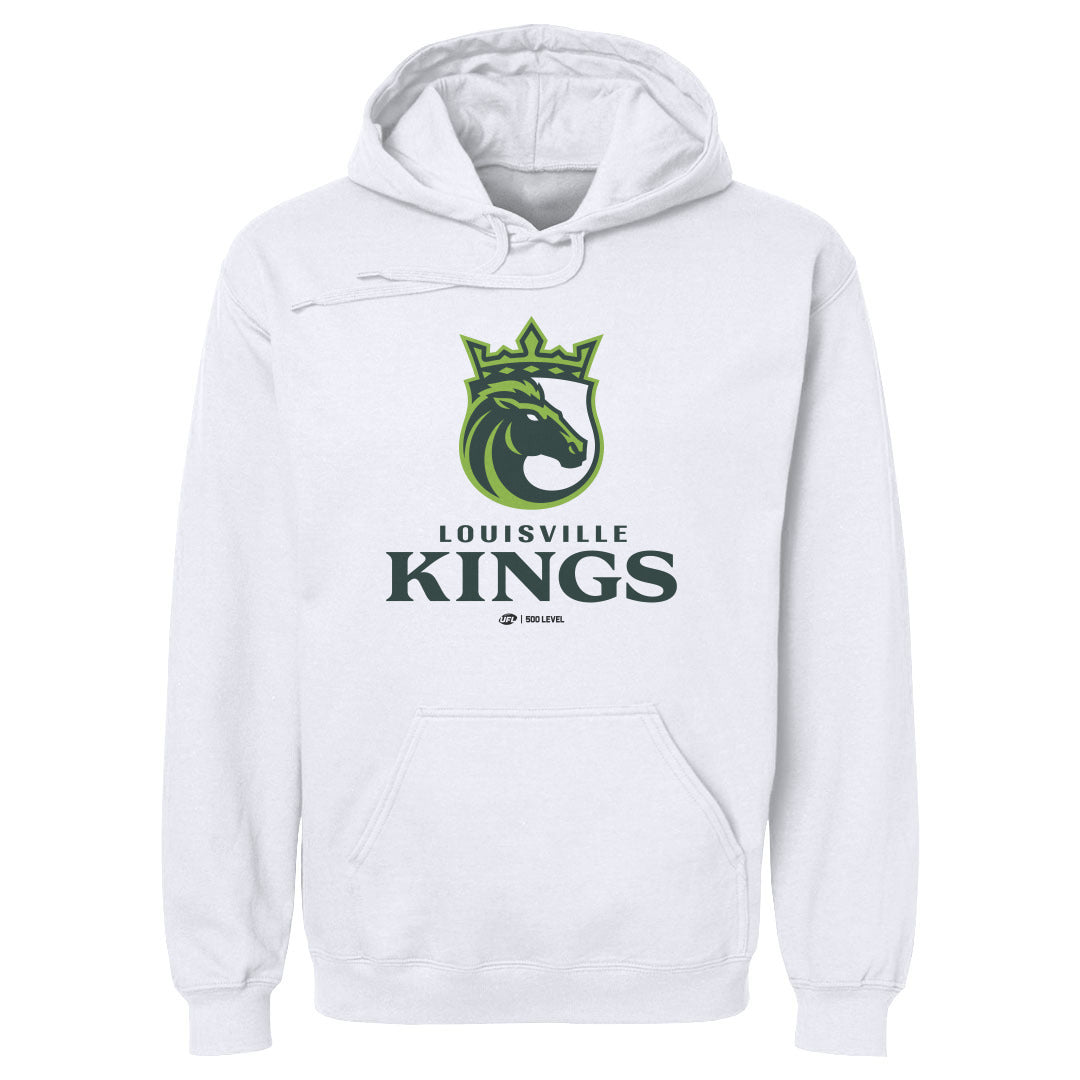 Louisville Kings Primary Logo