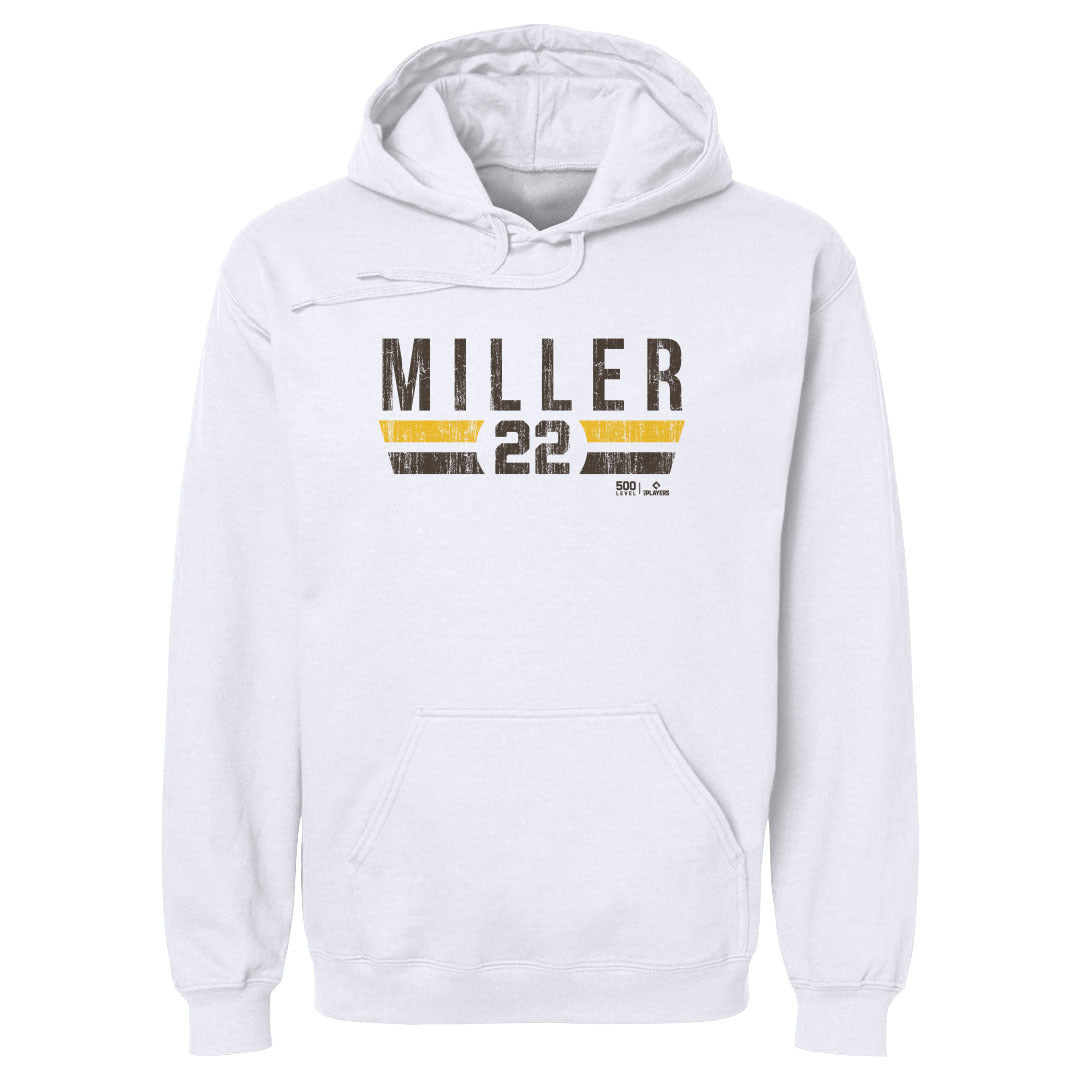 Mason Miller San Diego Font
