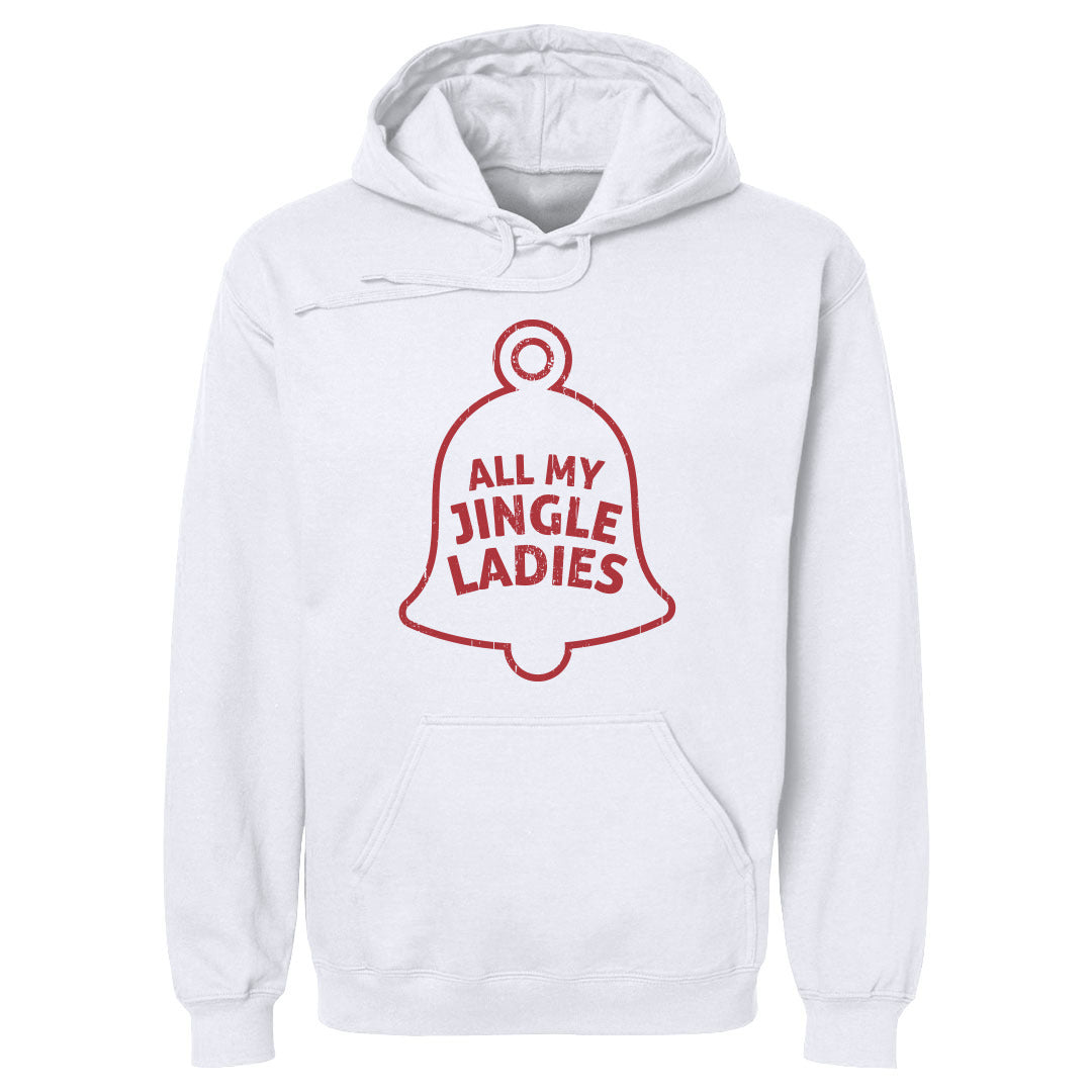 Christmas All My Jingle Ladies