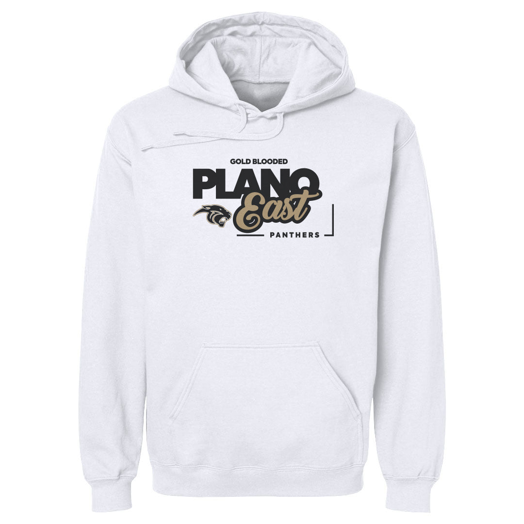 Plano East Crown Trio Panther Gold Blooded