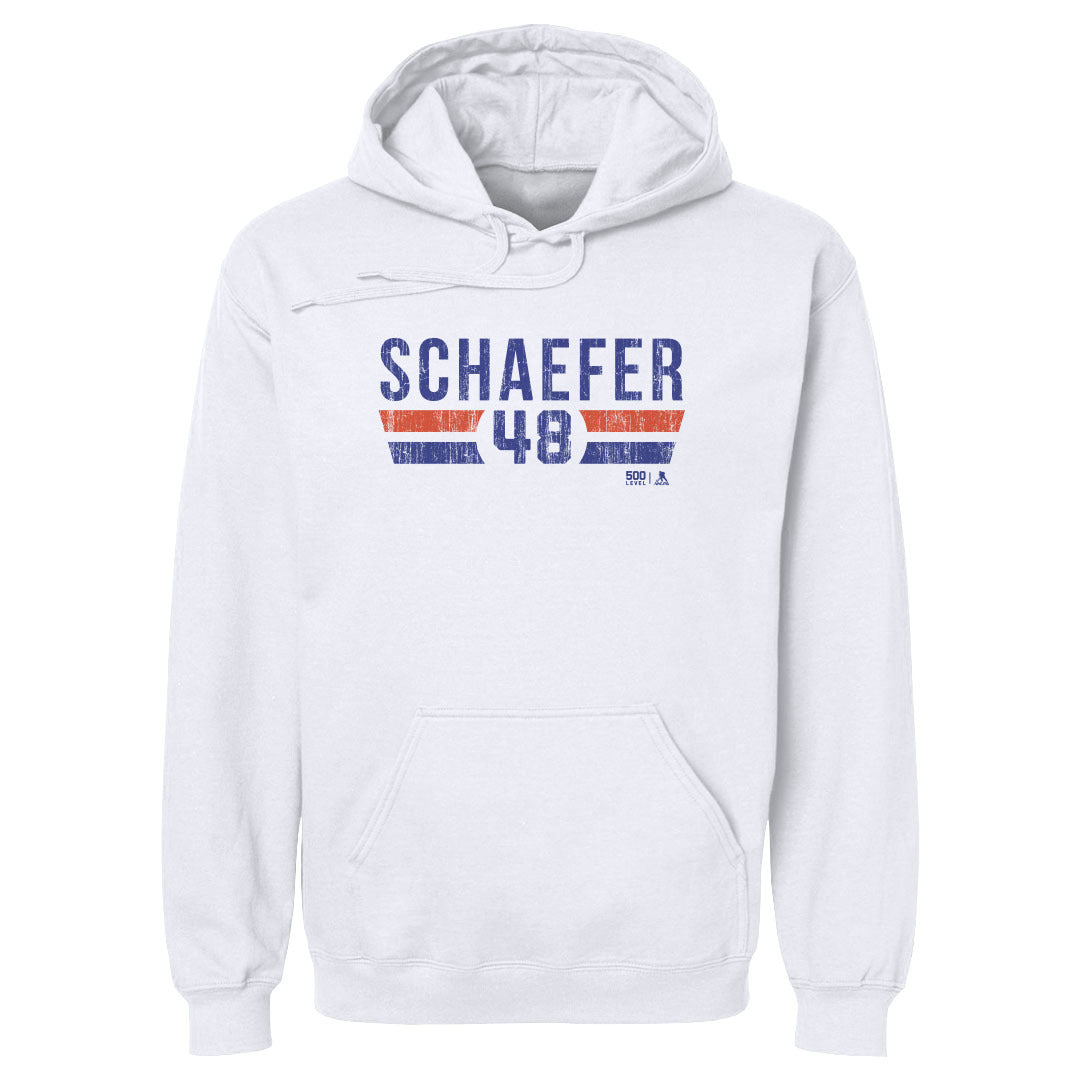 Matthew Schaefer New York I Font