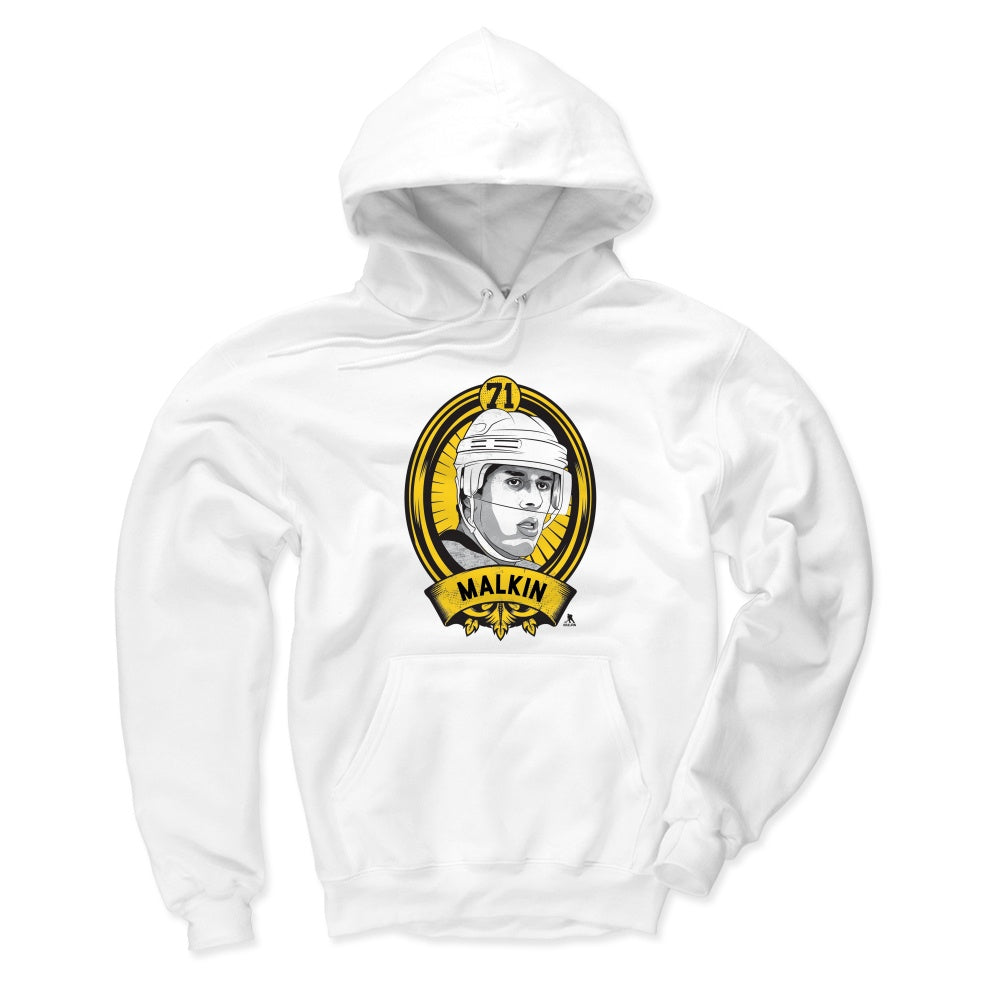Evgeni Malkin Shield Y