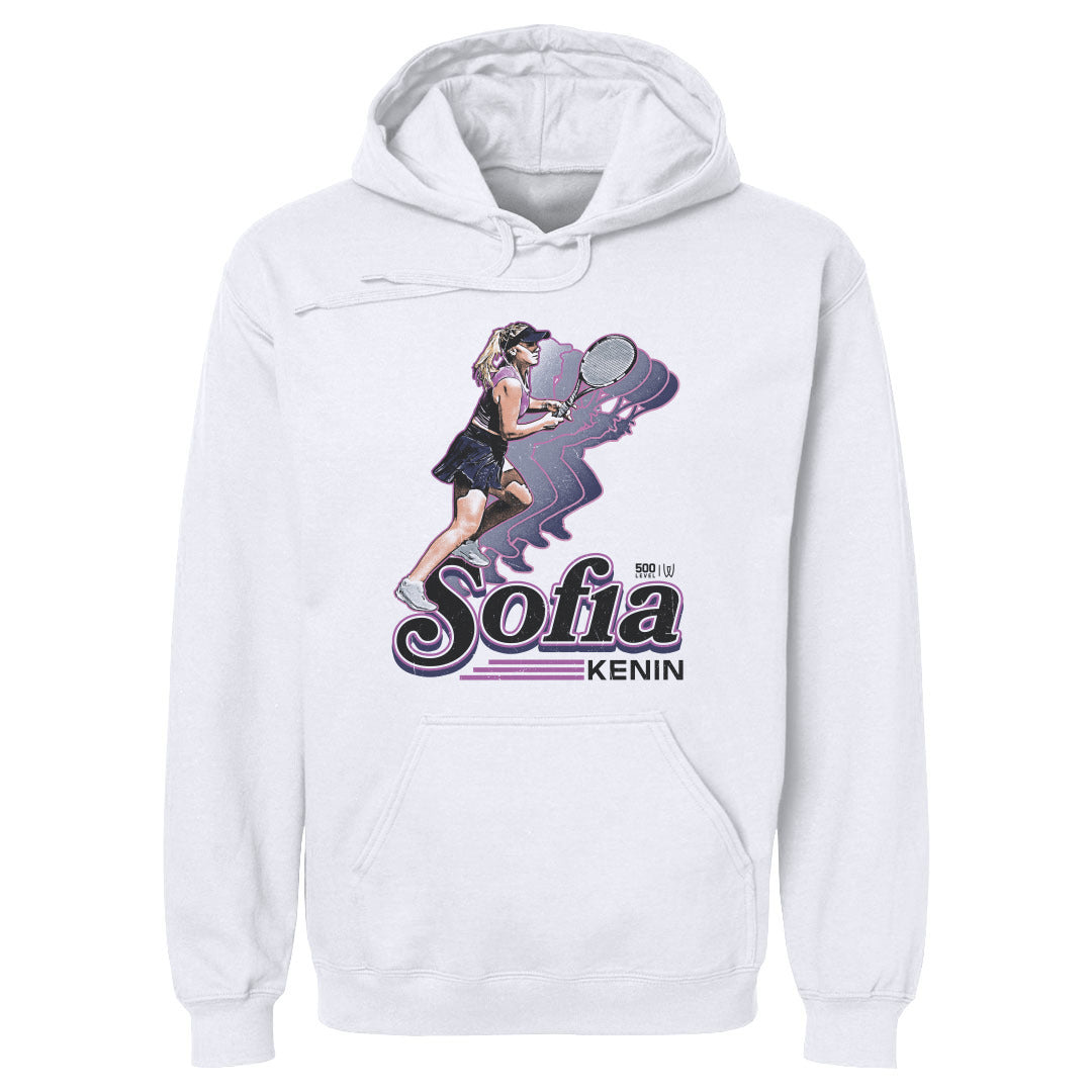 Sofia Kenin Retro