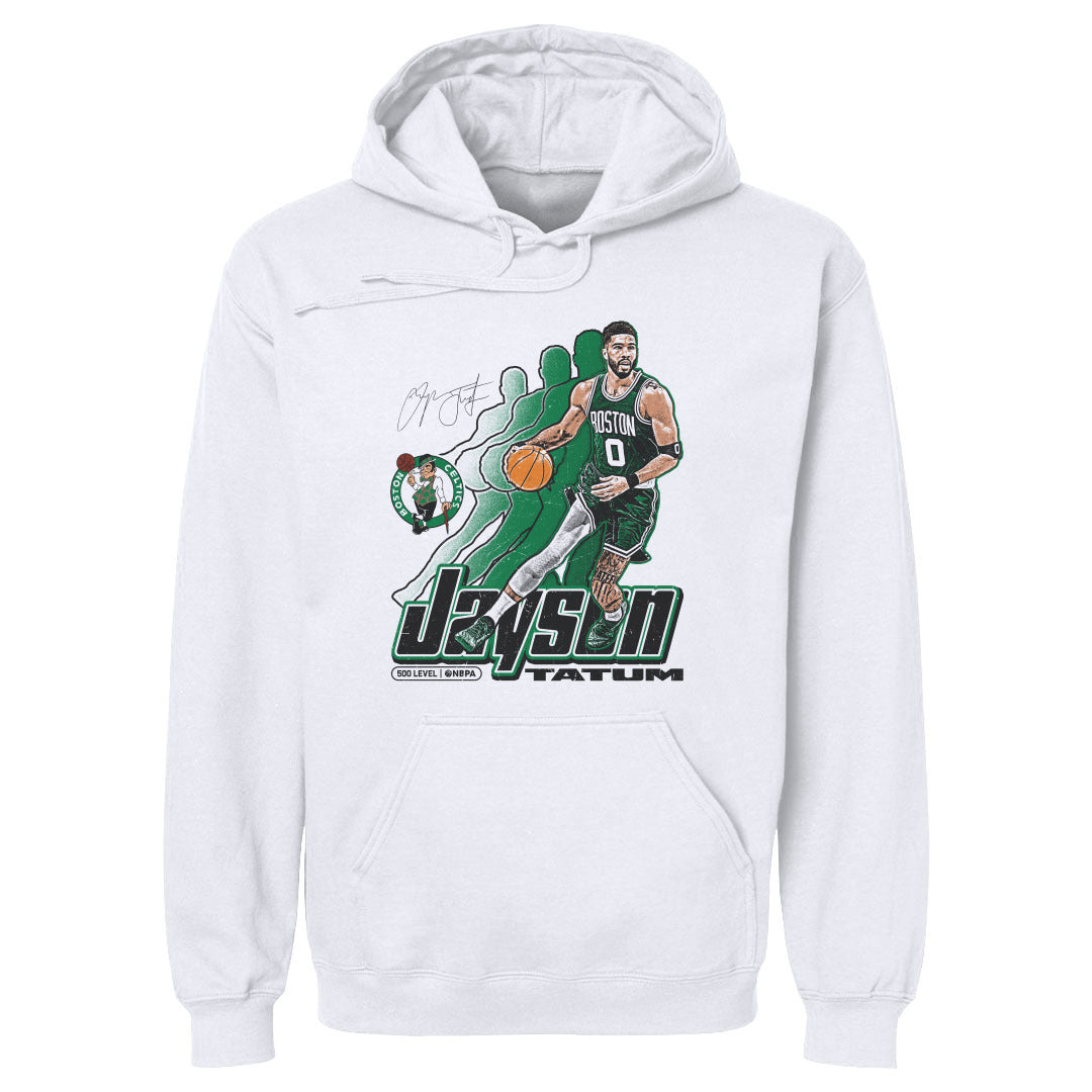 Jayson Tatum Boston Celtics Retro