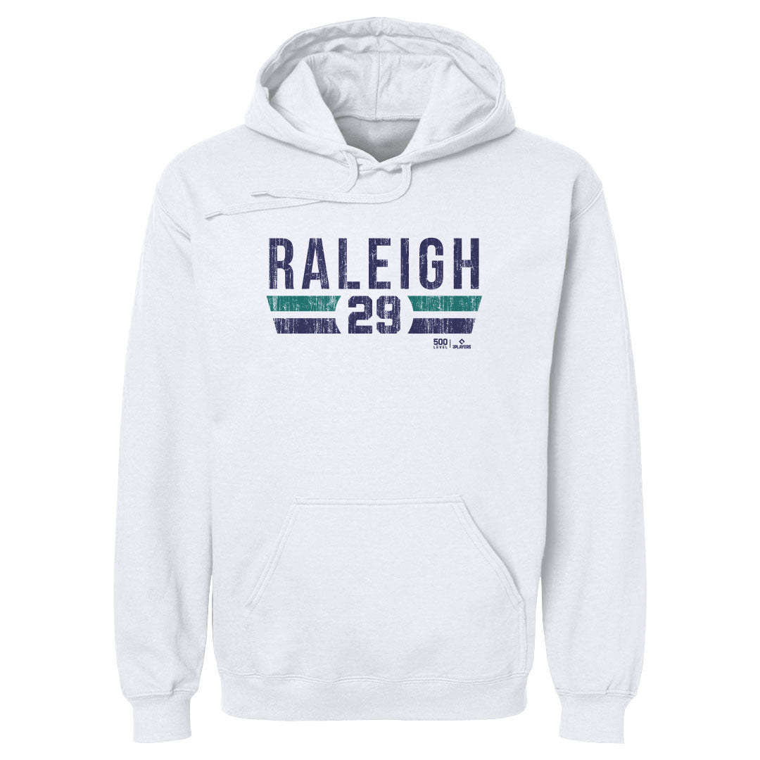 Cal Raleigh Seattle Font
