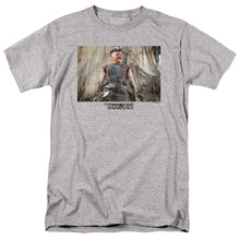 Load image into Gallery viewer, The Goonies Sloth 1 Mens T Shirt Athletic Heather