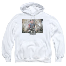 Load image into Gallery viewer, The Goonies Sloth 2 Mens Hoodie White