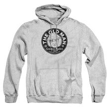 Load image into Gallery viewer, A Christmas Story The Old Man Mens Hoodie Athletic Heather