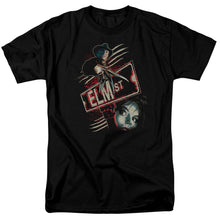 Load image into Gallery viewer, Nightmare On Elm Street Elm St Mens T Shirt Black