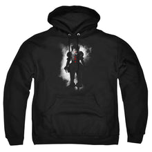 Load image into Gallery viewer, It 2017 Floater Mens Hoodie Black
