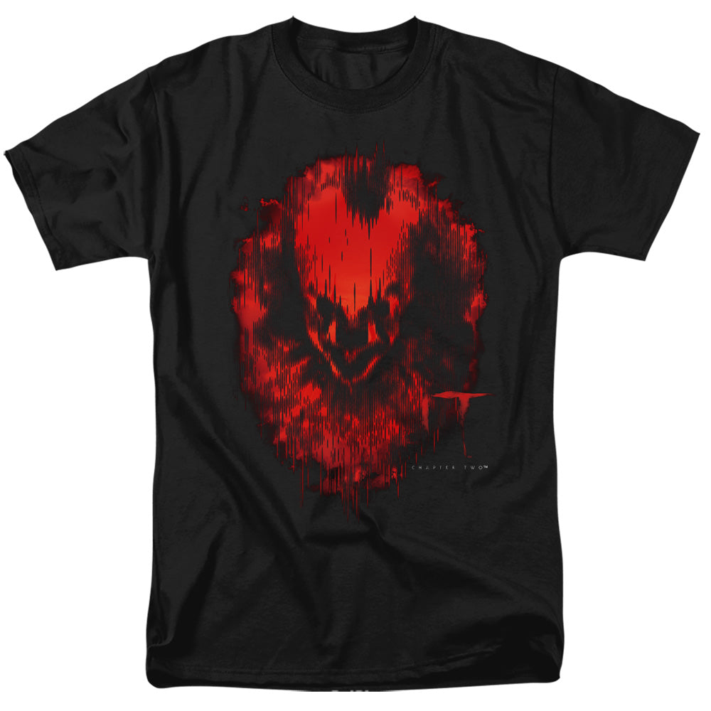 It 2017 It Isnt Dead Mens T Shirt Black